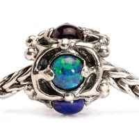 Charm Trollbeads in Argento TAGBE-00114 - TAGBE-00114